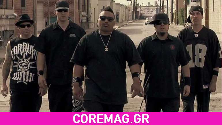 The Chimpz: Δείτε το νέο Video clip τους “Right to Left”